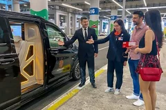 Airport Transfers Istanbul