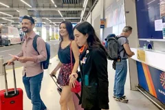 Airport Transfers Istanbul