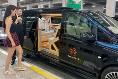 Airport Transfers Istanbul