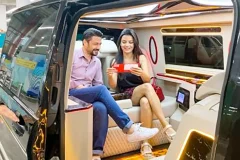 Airport Transfers Istanbul