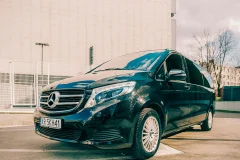 Airport Transfers Krakow