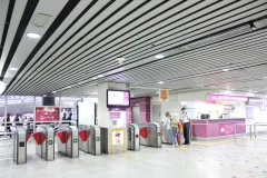 Airport Transfers Kuala Lumpur