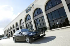 Airport Transfers Malta