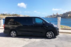 Airport Transfers Malta
