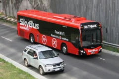 Airport Transfers Melbourne