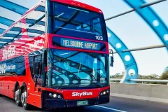 Airport Transfers Melbourne