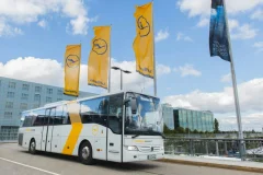 Airport Transfers Munich