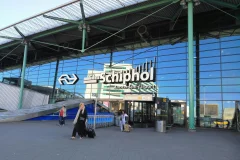 Airport Transfers Rotterdam