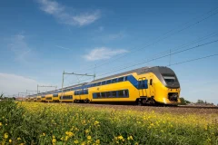 Airport Transfers Rotterdam