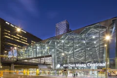 Airport Transfers The Hague
