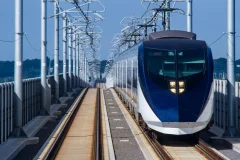 Airport Transfers Tokyo