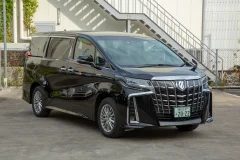 Airport Transfers Tokyo