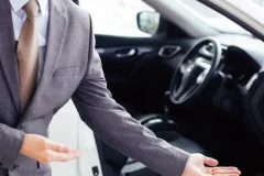 Airport Transfers Vienna