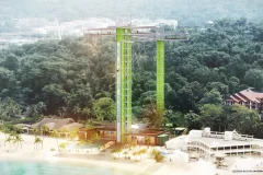 AJ Hackett Sentosa