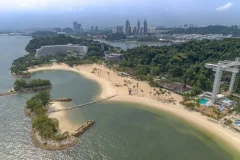 AJ Hackett Sentosa