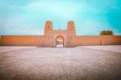 Al Ain Day Trips From Abu Dhabi