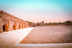 Al Ain Day Trips From Abu Dhabi