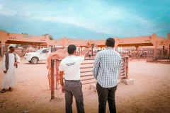 Al Ain Day Trips From Abu Dhabi