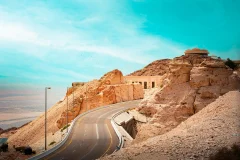Al Ain Day Trips From Abu Dhabi