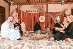 Al Khayma Heritage House