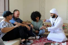 Al Khayma Heritage House