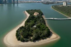 Al Noor Island