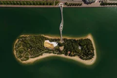 Al Noor Island