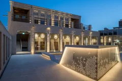 Al Shindagha Museum