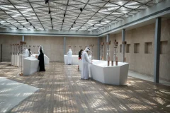 Al Shindagha Museum