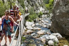 Alanya Outdoor Activities