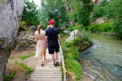 Alanya Outdoor Activities