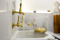 Alanya Spas and Turkish Baths