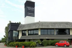 Albert Gilles Copper Art Studio & Museum