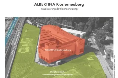 Albertina Klosterneuburg