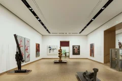 Albertina Modern