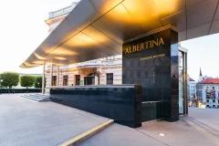 Albertina Museum