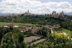 Alcázar of Segovia