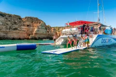 Algarve Boat Tours