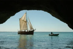 Algarve Boat Tours