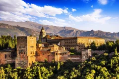 Alhambra