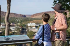 Alice Springs Day Tours