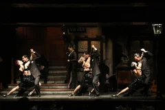 Aljibe Tango