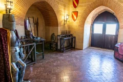 Almodóvar Castle
