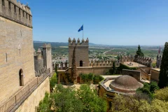 Almodóvar Castle