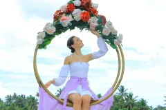 Aloha Swing Ubud