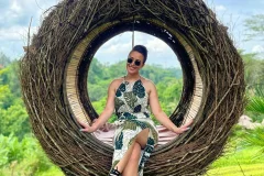 Aloha Swing Ubud