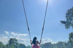 Aloha Swing Ubud