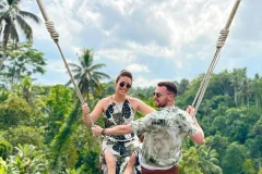Aloha Swing Ubud