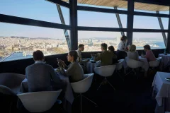 Altamar Restaurant