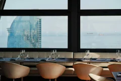 Altamar Restaurant
